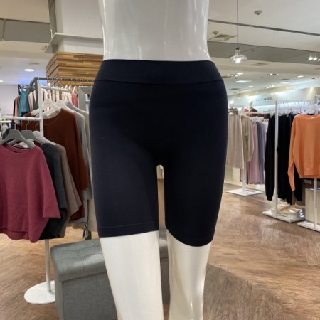 발열 4부 속바지 레깅스 11