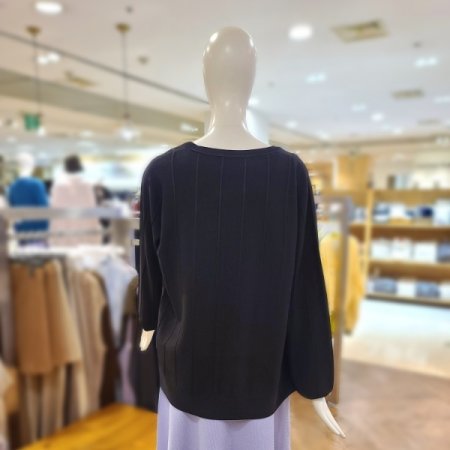 에어니트조직번형가디건2color