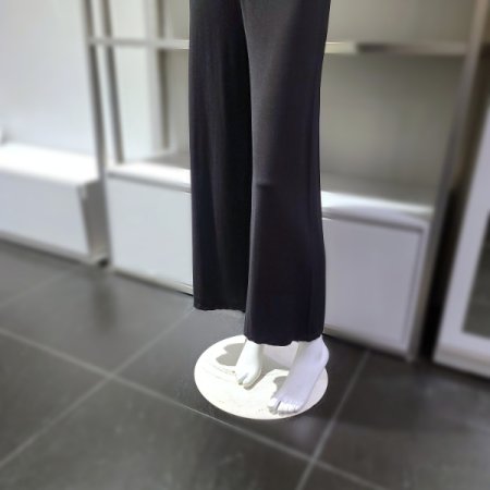 맘스킨모달루즈핏턴업팬츠2color