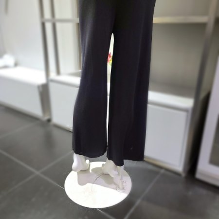 맘스킨모달루즈핏턴업팬츠2color