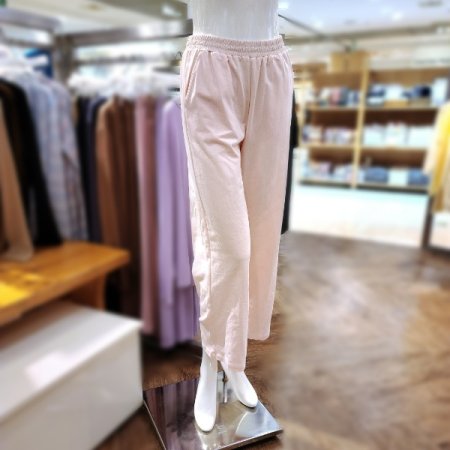 오가닉코튼라운지웨어세트3color