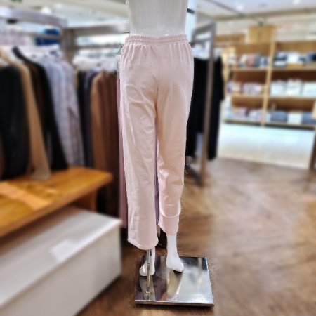 오가닉코튼라운지웨어세트3color