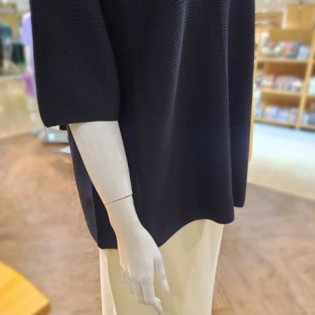 릴렉스핏라운드넥니트티셔츠2color