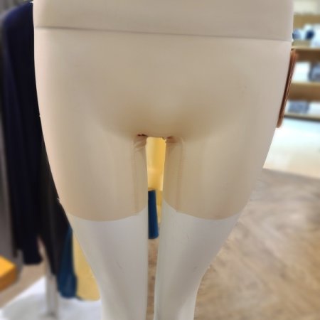 아이스심실링사각드로즈팬티 2color