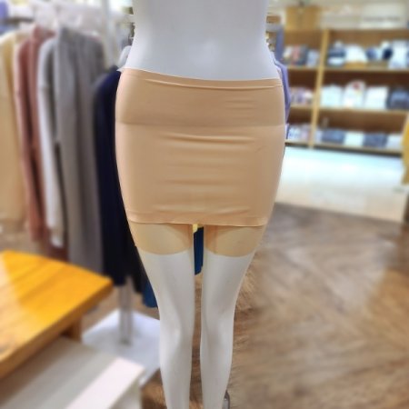 스킨핏아이스Y존사각팬티 2color