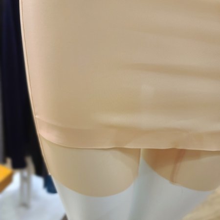 스킨핏아이스Y존사각팬티 2color