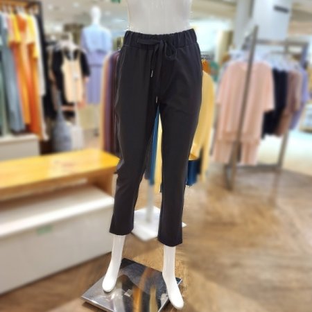 그트레이트핏9부팬츠