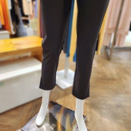 그트레이트핏9부팬츠