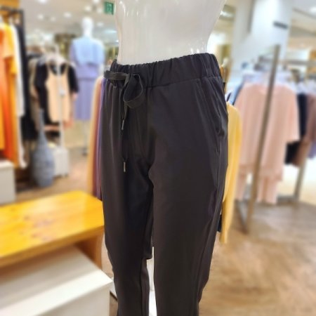 그트레이트핏9부팬츠