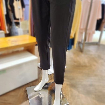 그트레이트핏9부팬츠