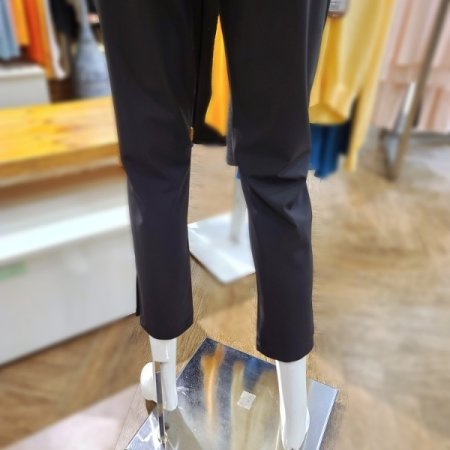 그트레이트핏9부팬츠