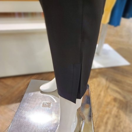 그트레이트핏9부팬츠