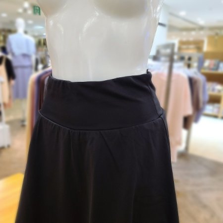 플레어에어스커트