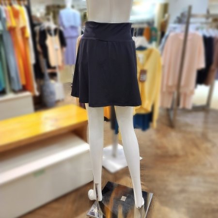 플레어에어스커트