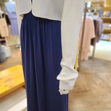 루즈핏숏볼레르가디건3color