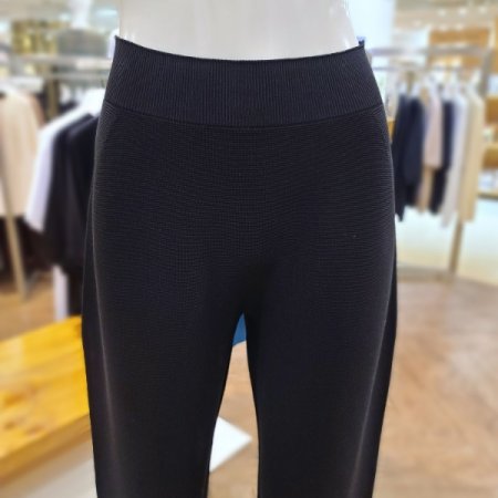 에어니트테이퍼드핏팬츠2color