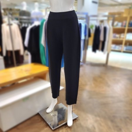 에어니트테이퍼드핏팬츠2color