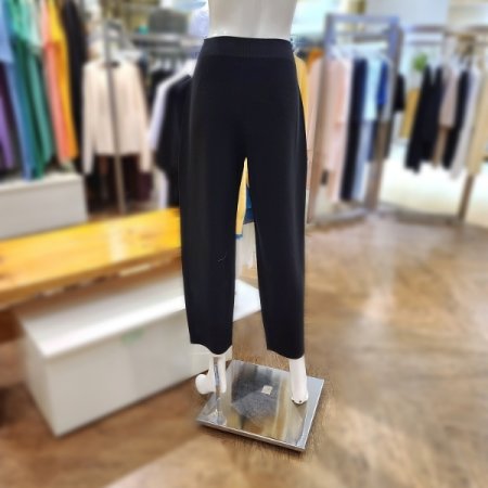 에어니트테이퍼드핏팬츠2color