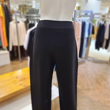 에어니트테이퍼드핏팬츠2color