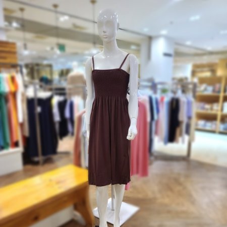 모달투웨이튜브드레스3color