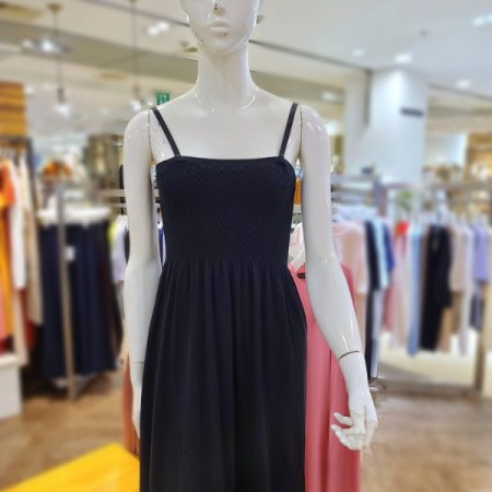 모달투웨이튜브드레스3color