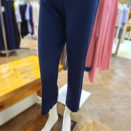 에어니트립팬츠2color