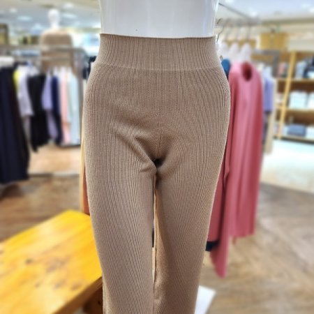 에어니트립팬츠2color