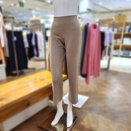 에어니트립팬츠2color