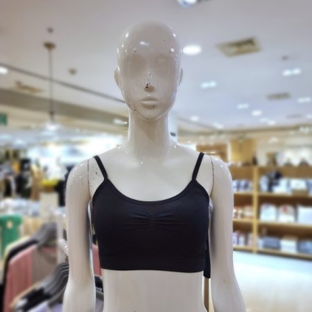 베이직캐미브라4color