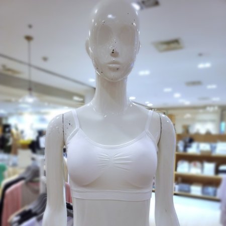 베이직캐미브라4color