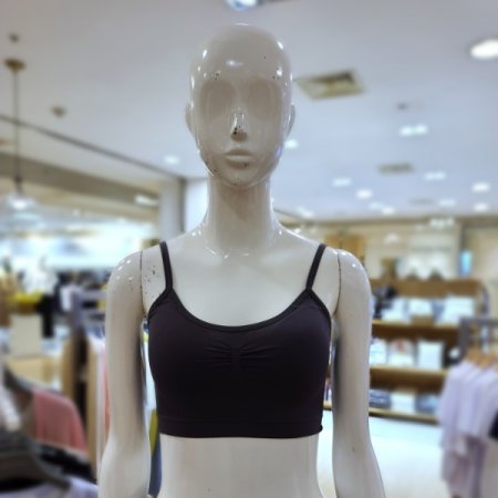 베이직캐미브라4color