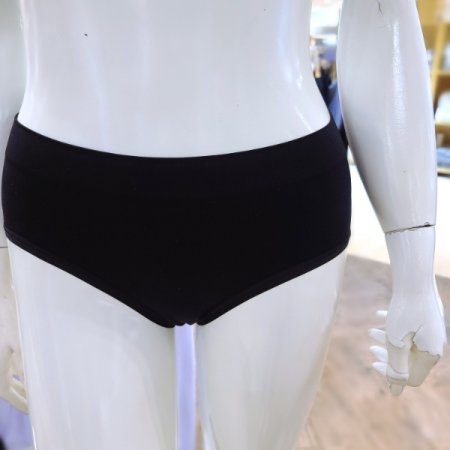 베이직삼각팬티4color