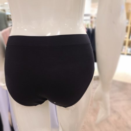 베이직삼각팬티4color