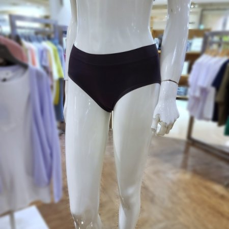 베이직삼각팬티4color