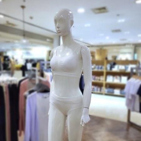 베이직캐미브라팬티세트