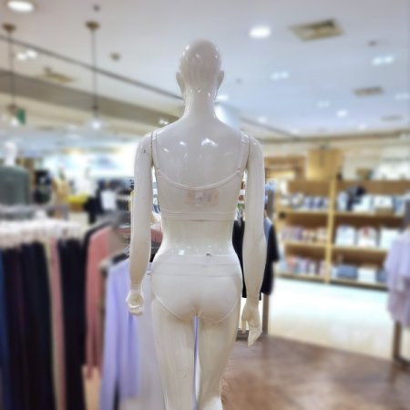 베이직캐미브라팬티세트