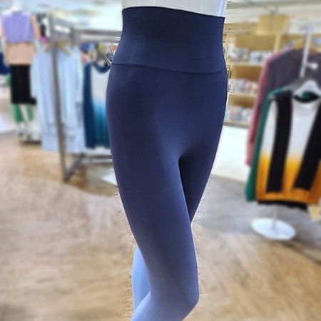 그라데이션9부레깅스2color