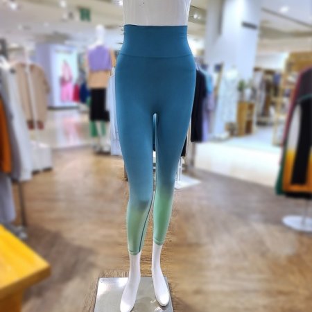 그라데이션9부레깅스2color