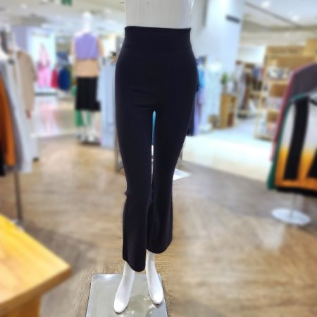 부츠컷팬츠2color