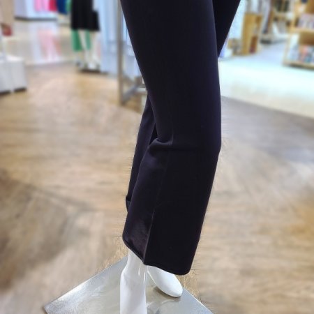 부츠컷팬츠2color