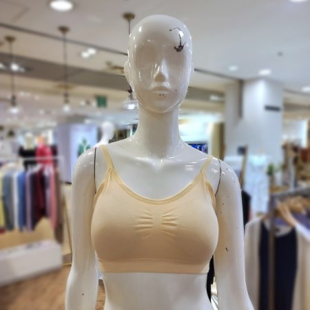 뱀부베이직캐미브라4color