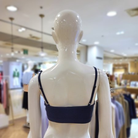 뱀부베이직캐미브라4color