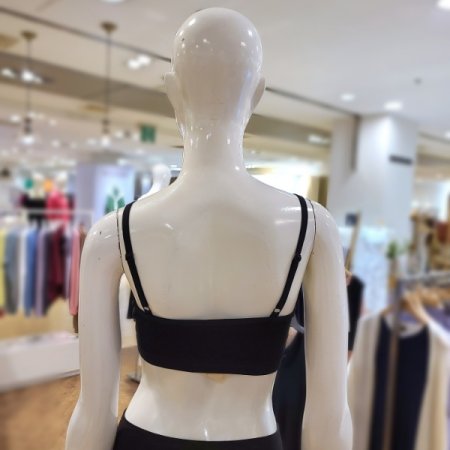 뱀부베이직캐미브라4color