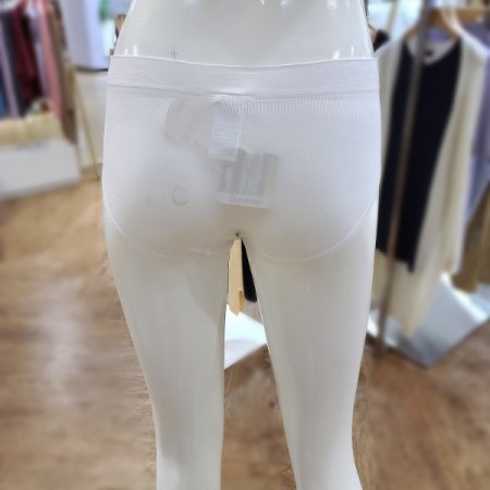 뱀부베이직삼각팬티5color