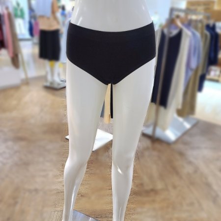 뱀부베이직삼각팬티5color