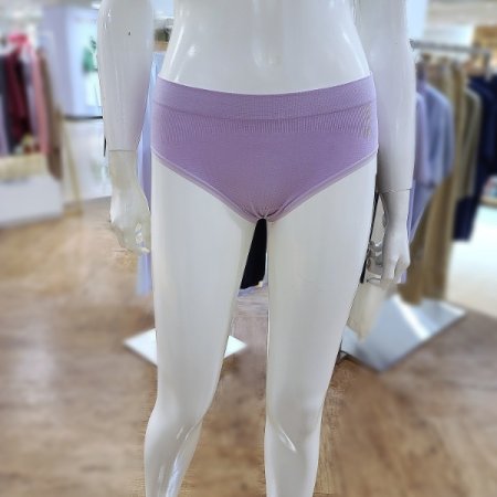 뱀부베이직삼각팬티5color