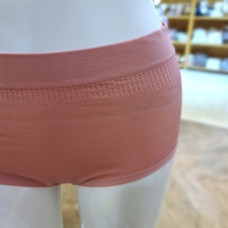 쿨비스코스RIB팬티5color