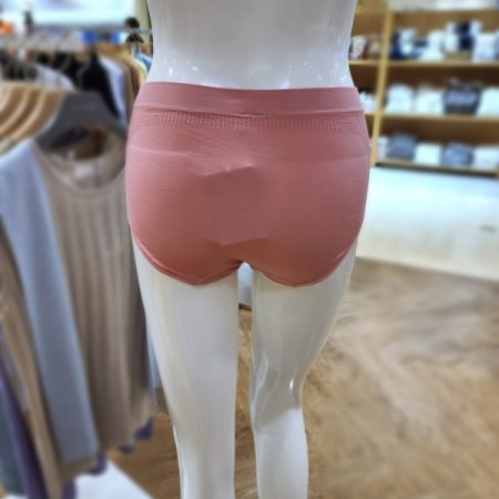 쿨비스코스RIB팬티5color
