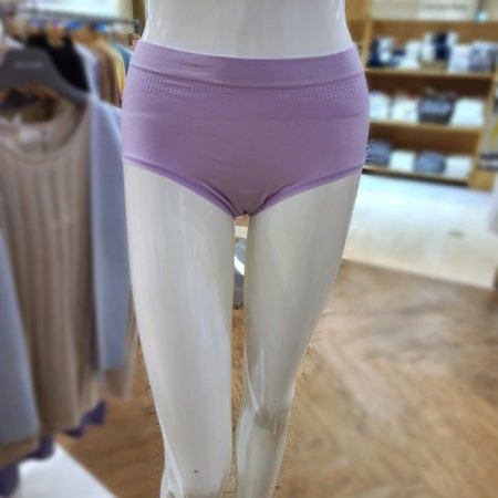 쿨비스코스RIB팬티5color