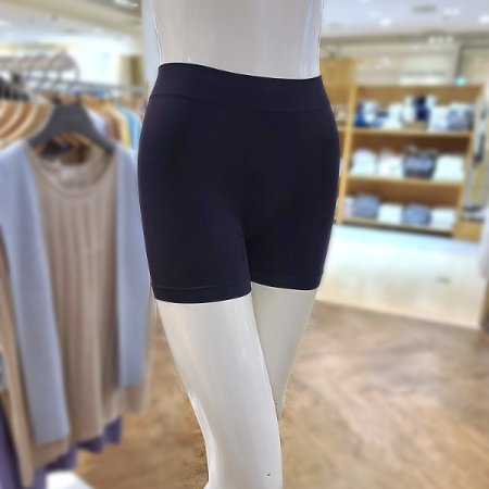 베이직3부속바지2color